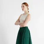 Майка New Balance с этикеткой, белый - фото 2