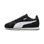 Кроссовки PUMA Softride St Miler, Black - фото