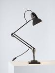 Оригинальная настольная лампа 1227 Anglepoise, Black - фото