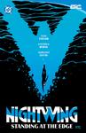 Nightwing Vol. 6: Standing at the Edge (DC Comics) - фото
