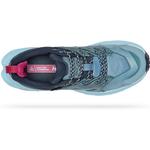 Трекинговые ботинки с анакапой low gtx Hoka, мультиколор - фото 3