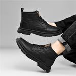 Мартин Ботинки Мужские Aokang - фото 45