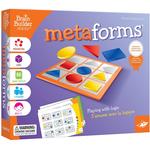 Настольная игра FoxMind Games MetaForms - фото