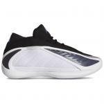 Ae 2 'Alphadog' Adidas, черный белый - фото 3