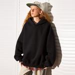 Унисекс свитшот BEETLE TOWN, черный - фото 10