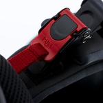 Шлем Blauer pilot 1.100 jet, Gray Matt - фото 7