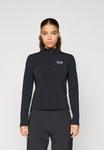 Топ EA7 Emporio Armani SKI KITZBUHEL , Black - фото