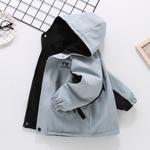 Детская одежда для улицы PROTECTCAMEL, синий - фото 9