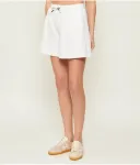 Шорты ALEA regular fit Bogner, белый - фото