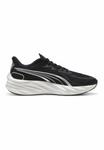 Кроссовки Puma VELOCITY NITRO 4, Black Silver/Black - фото 6