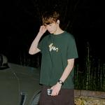 714STREET Футболка унисекс, Белый - фото 83