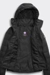 Худи Canada Goose Abbott Black Label, черный - фото 10