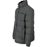 Куртка Бардиган Brunotti, зеленый - фото 3