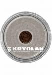 Тени для век SATIN POWDER Kryolan, цвет sp 252 - фото
