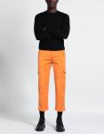 Брюки Berna, оранжевый - фото 2