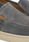 Лоферы ESTRO Slip-ons, Grey - фото 5