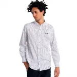 Рубашка Lois Jeans 8725, белый - фото