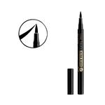 Карандаш-подводка для глаз № 41 — Ультра черный, 0,8 мл Bourjois, Liner Feutre - фото 5