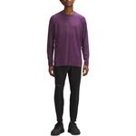 Брюки Fast And Free Luxtreme Lululemon, синий - фото 7