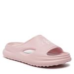 Шлепанцы Calvin Klein Jeans V3A0-80848-0083 S Pink 302, розовый - фото 2