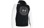 Мужская толстовка Under Armour, цвет Black - фото