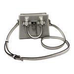 MICHAEL KORS Сумка через плечо Хэмилтон Серия Деним - фото 2