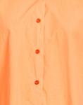 Рубашка Aspesi, оранжевый - фото 4