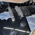 Ibanez PS120 модифицированный 2023 - Черный - фото 9