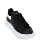 Мужские оверсайз кроссовки McQueen, черный - фото 7