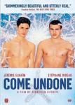 Диск DVD Come Undone / (ws Sub) - фото