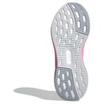 Кроссовки adidas PureBoost 5  Women's  'White Lucid Pink', белый - фото 5