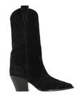 Ботильоны Aeydē, черный - фото