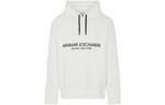 Толстовка мужская Armani Exchange, белый - фото 5
