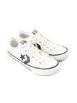 Кроссовки Converse Kids Star Player 76, белый - фото