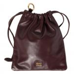 MIU MIU Кожаный клатч - фото