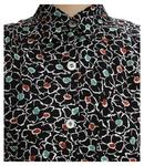 Рубашка Джохана A.P.C., черный - фото 4