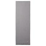 Акриловый  вязаный шарф Women's Gray Calvin Klein - фото