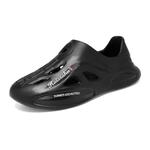 CariteSport Клоги унисекс серые, цвет Gray - фото 7