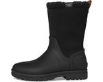 Ботинки L.L.Bean Rugged Winter Wellie Boot, цвет Classic Black - фото 4