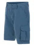 Шорты карго Sun68, синий - фото