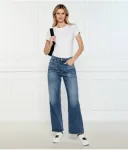 Футболка Regular fit Calvin Klein Jeans, белый - фото 2