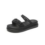 Шлепанцы и сланцы DAPHNE Slide Slippers Women's - фото 2