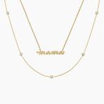 Ожерелье Brilliant Earth - фото