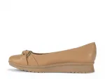 Кроссовки Aurora Wedge Slip-On Baretraps, Cognac - фото 5