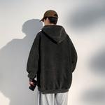 Унисекс свитшот Jeep, синий - фото 8