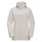 Куртка Jack Wolfskin Desert Wind, серый - фото 3