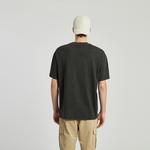 Футболка мужская CAT, темно-синий - фото 12