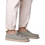 Эспадрильи Toni Pons Oscar, серый - фото 4