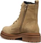 Ботинки Geox womens D Iridea F, Dk Sand - фото 4