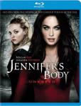 Диск Blu-ray Jennifer's Body [2009] - фото